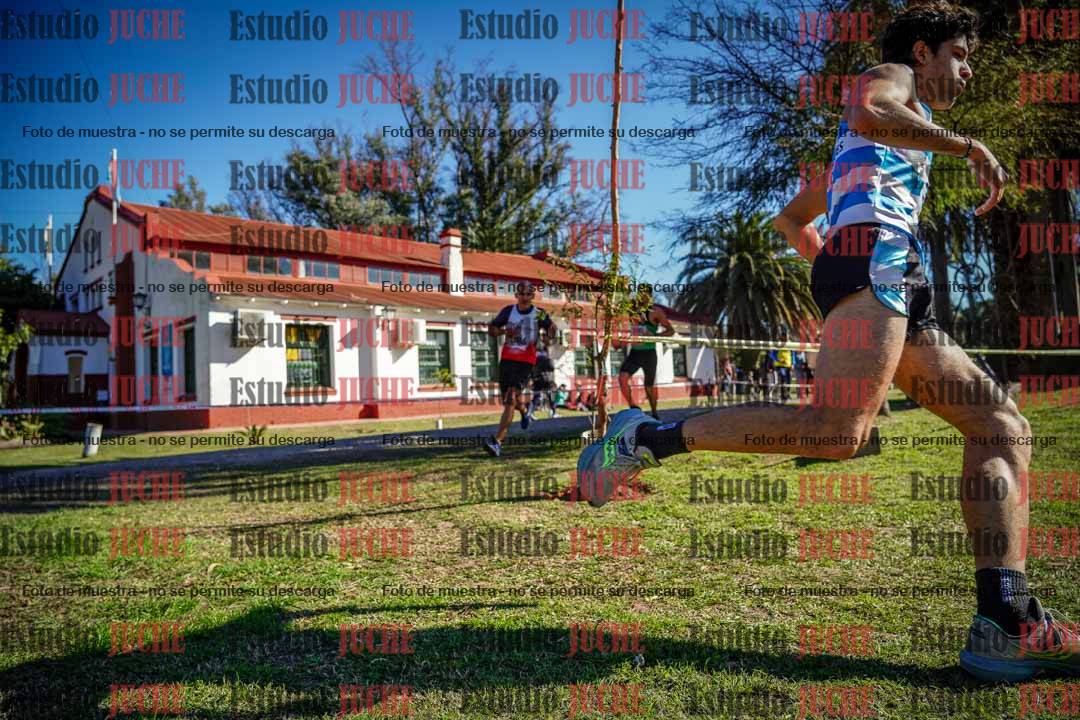 Fotos en el cuarto punto del circuito