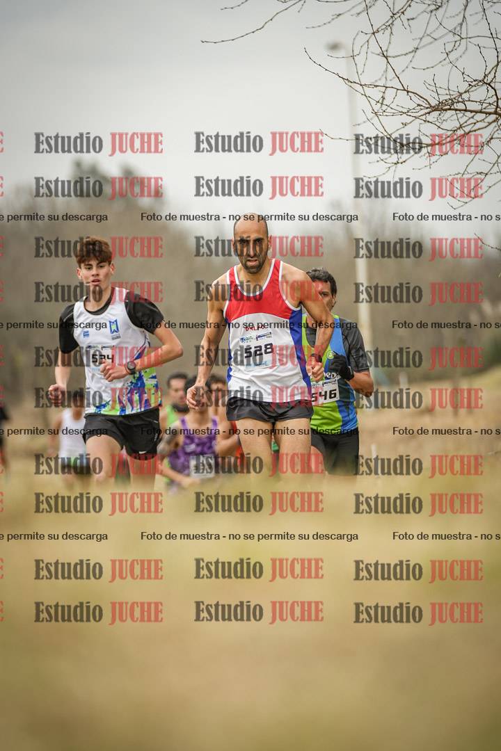 Fotos en el circuito