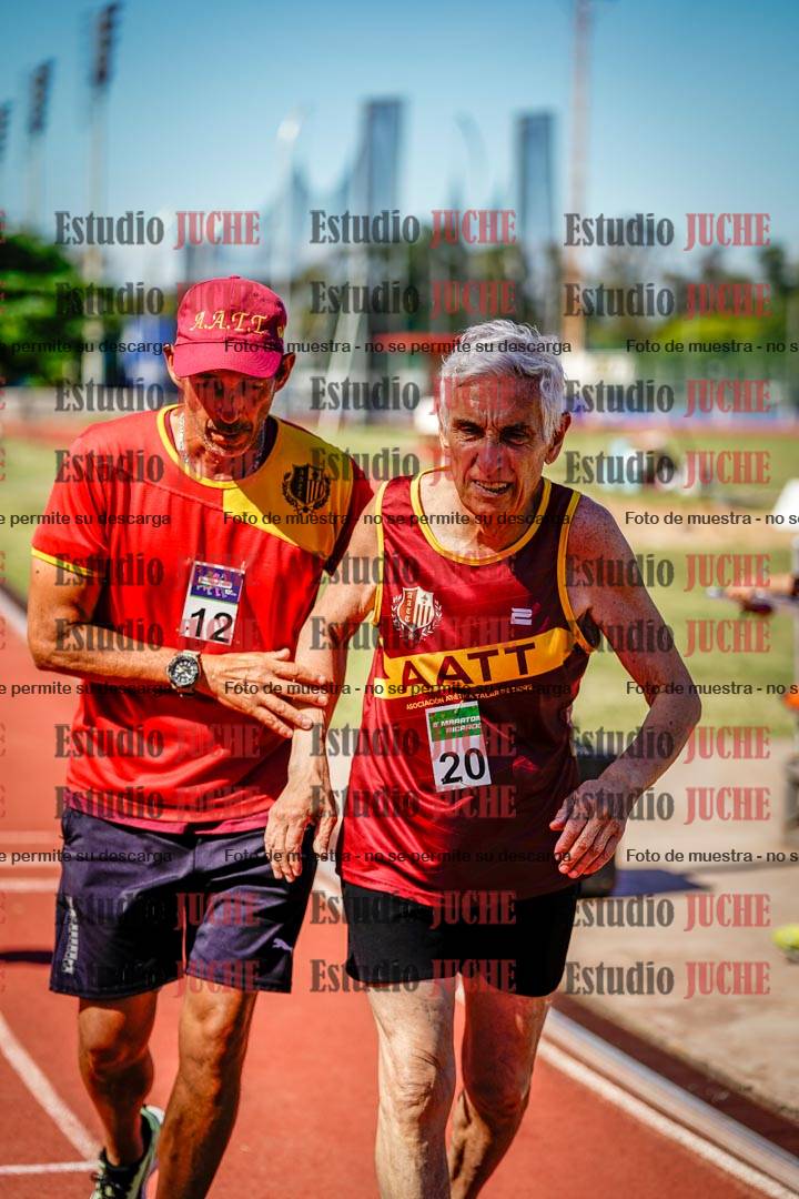 Fotos de algunos extras del torneo
