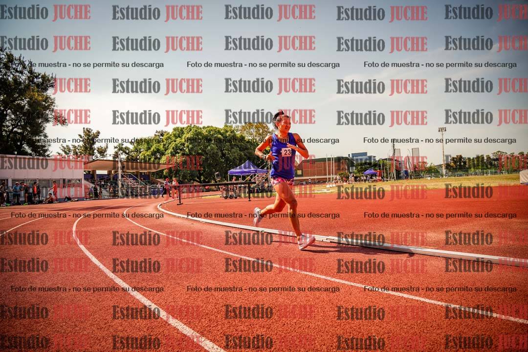 Fotos de los 800 m llanos de mujeres