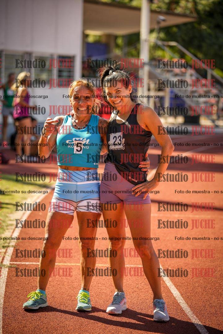 Fotos de algunos podios y extras del torneo