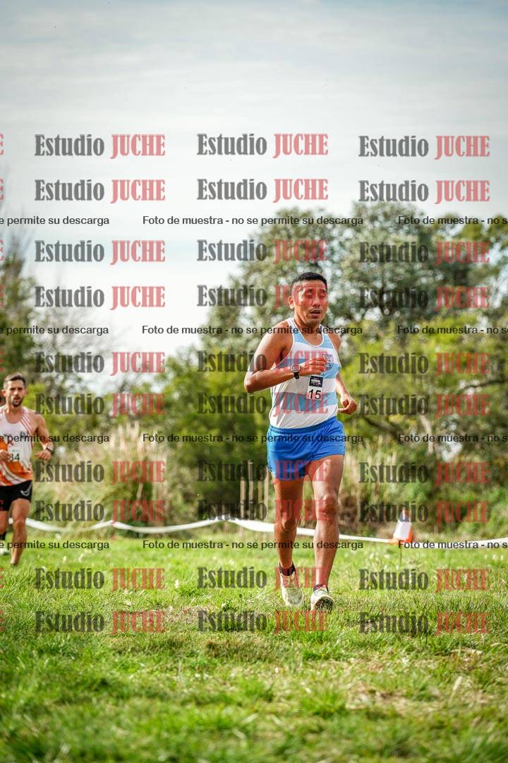 Fotos en el circuito