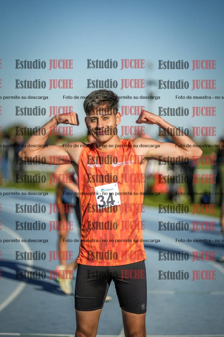 Fotos de algunos extras del torneo