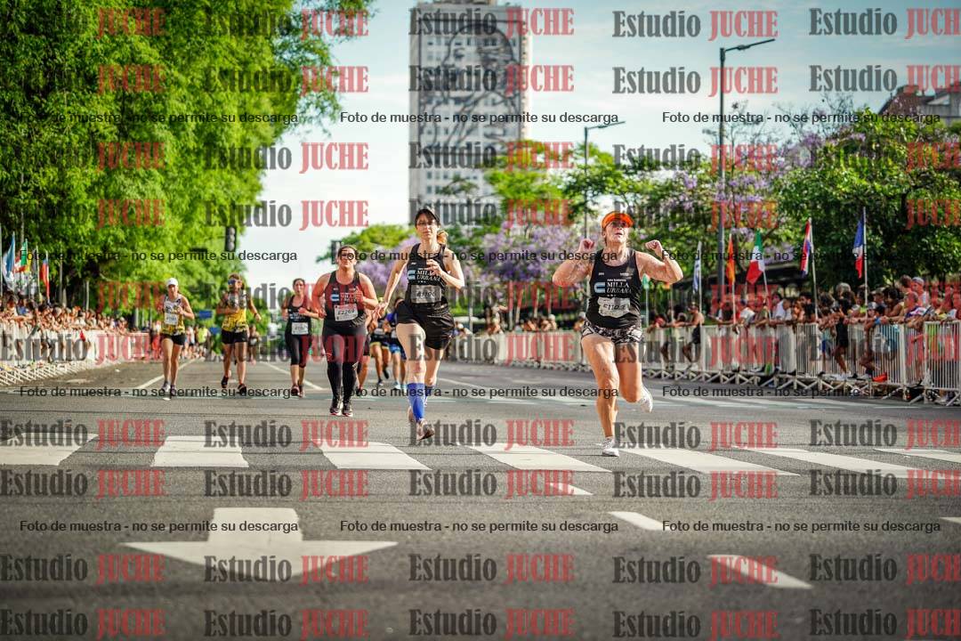 Fotos de la llegada - categoría E