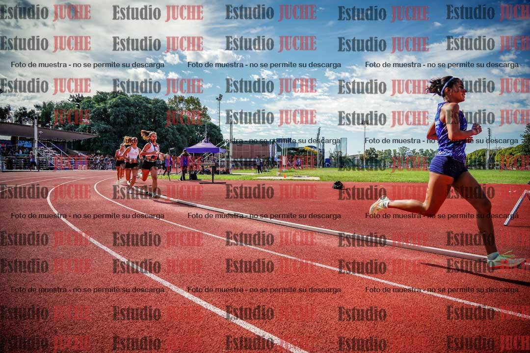 Fotos de los 800 m llanos de mujeres
