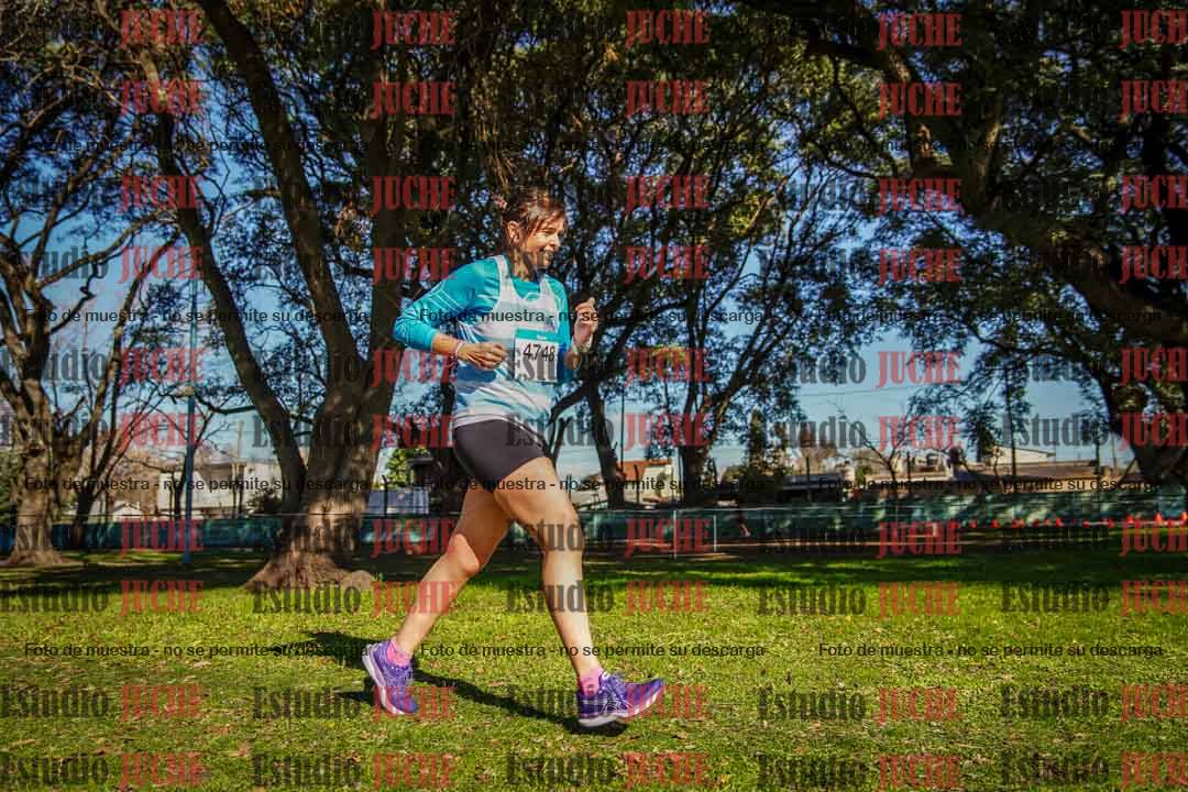Fotos en el circuito