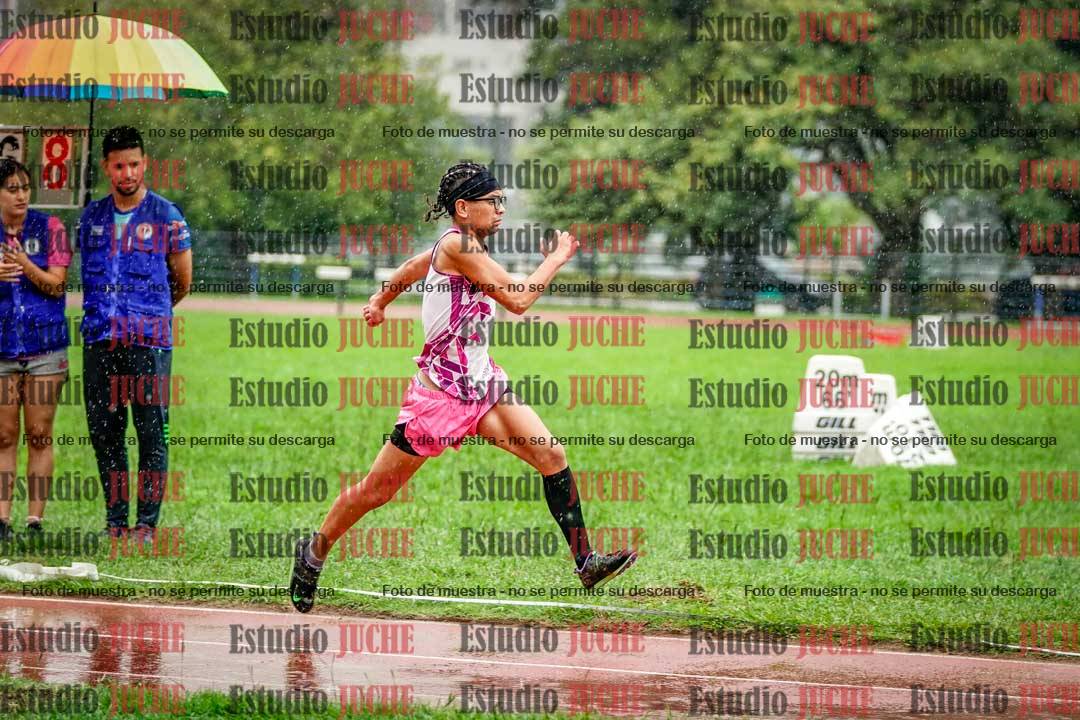 Fotos del salto triple de mujeres