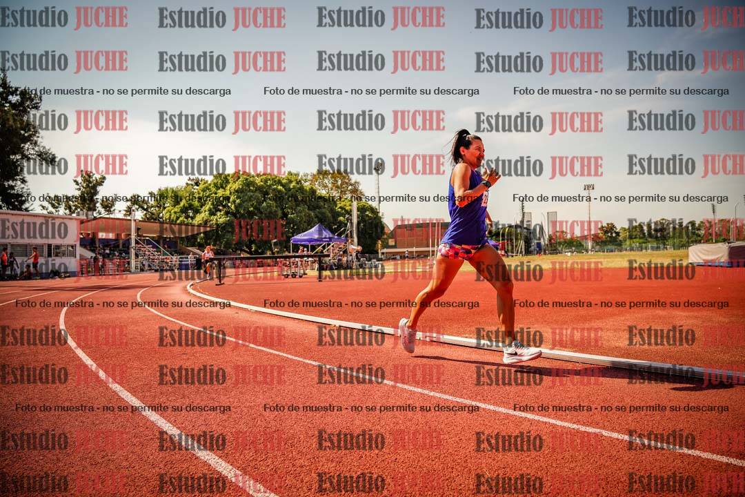 Fotos de los 800 m llanos de mujeres