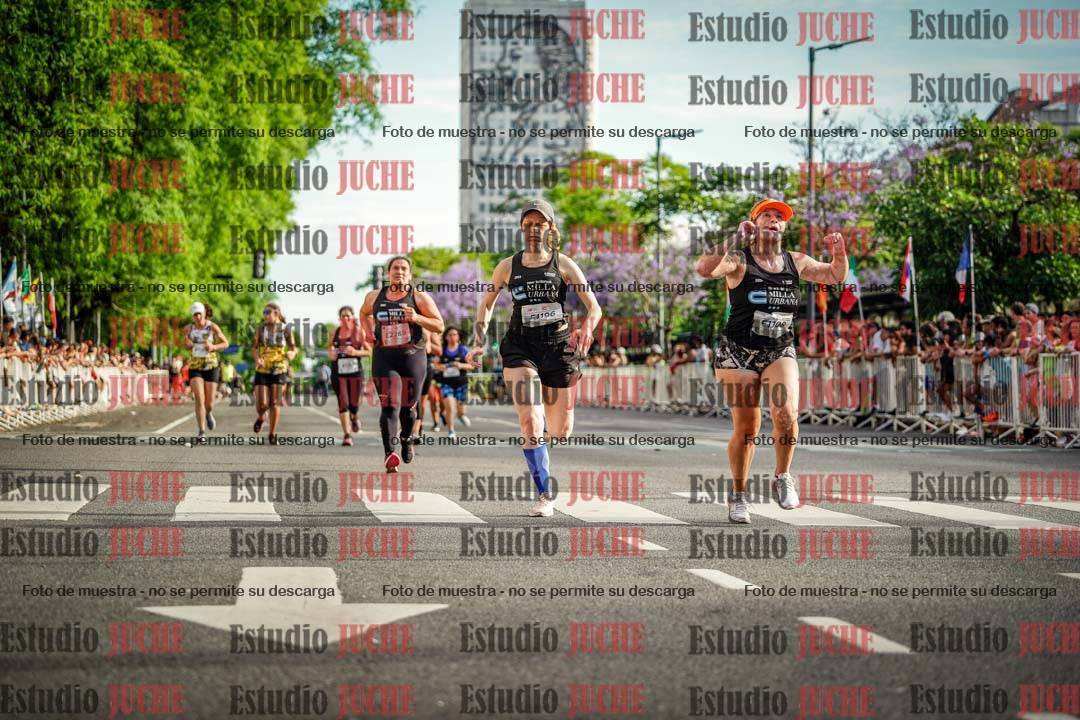 Fotos de la llegada - categoría E