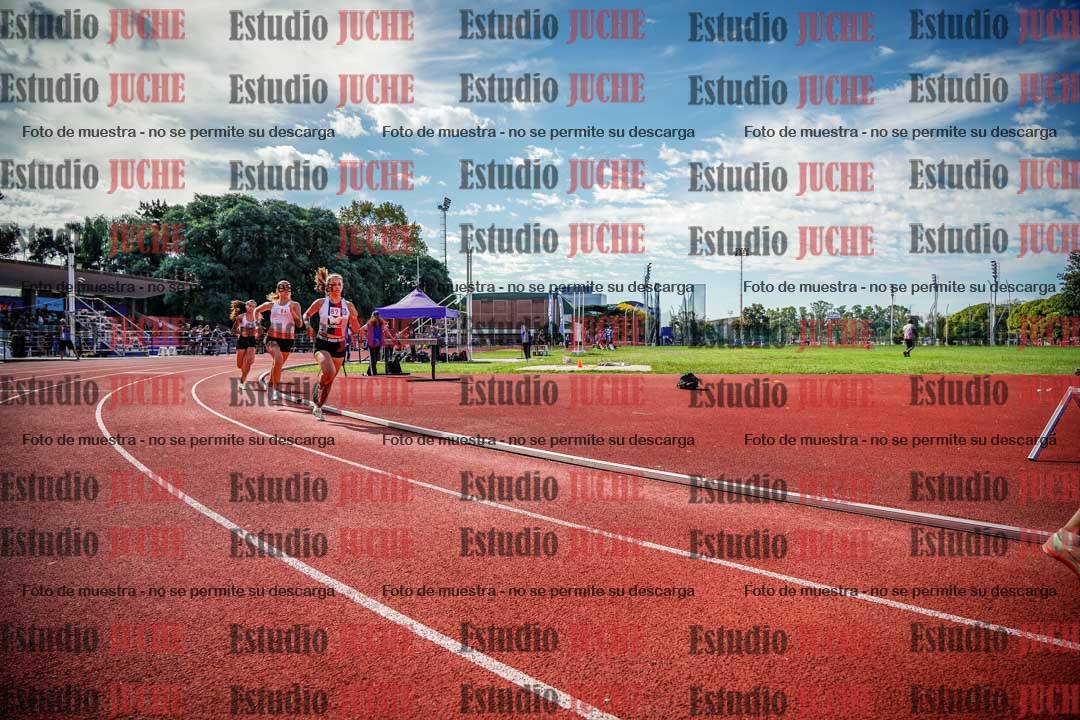 Fotos de los 800 m llanos de mujeres