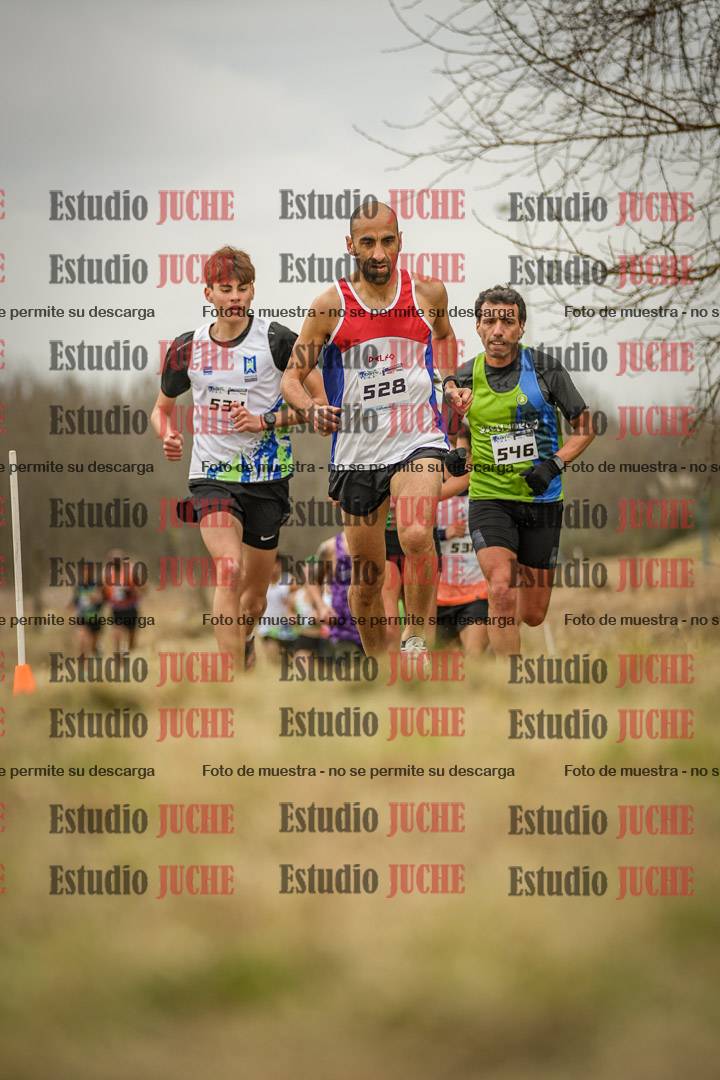 Fotos en el circuito
