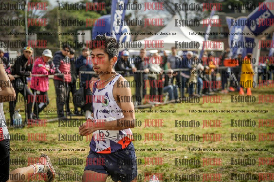 Fotos en de la largada