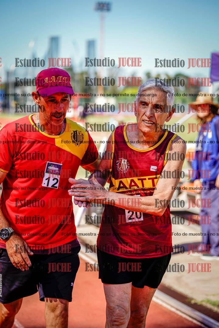 Fotos de algunos extras del torneo
