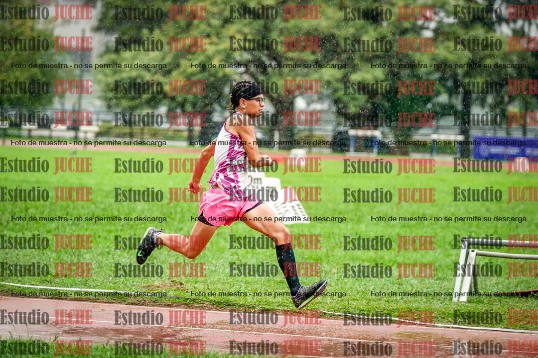 Fotos del salto triple de mujeres