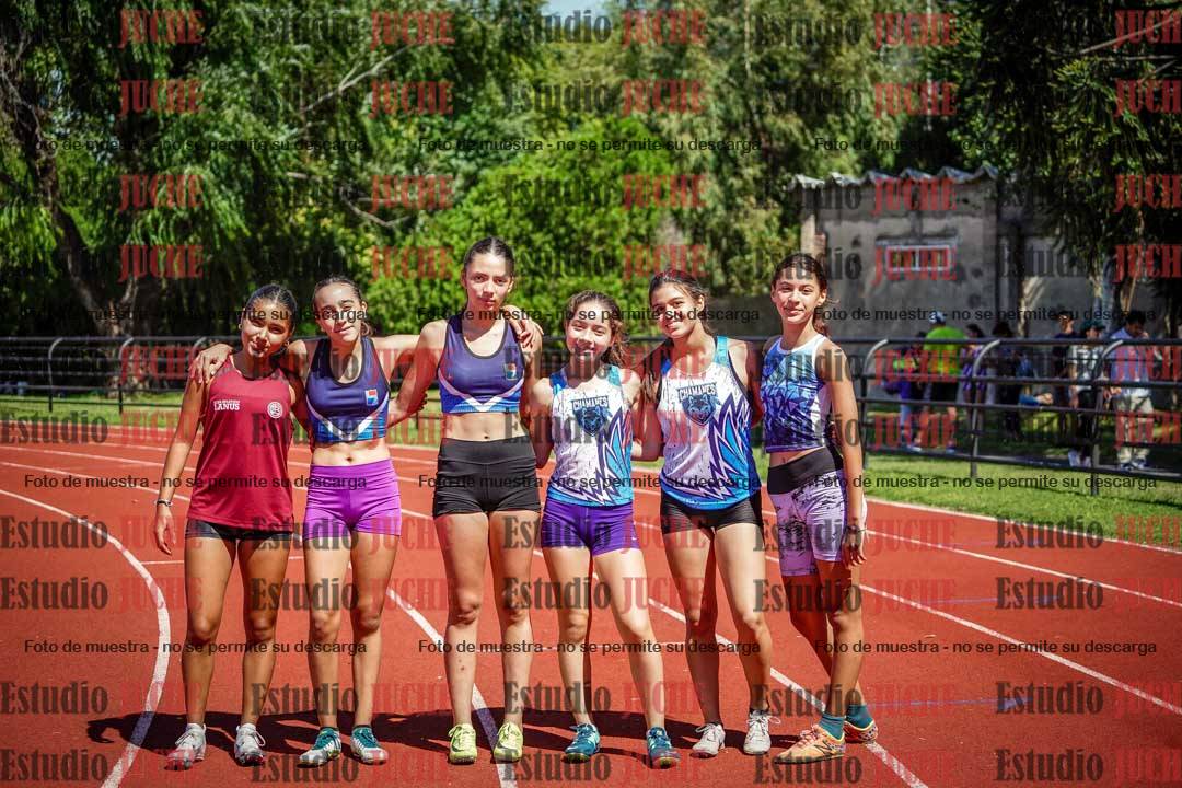 Fotos de algunos extras del torneo