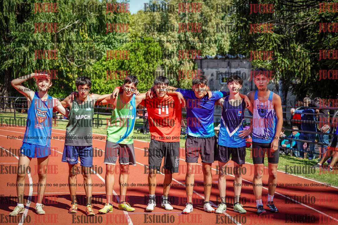 Fotos de algunos extras del torneo