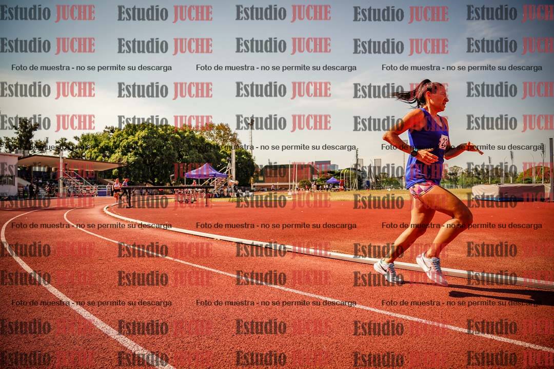 Fotos de los 800 m llanos de mujeres