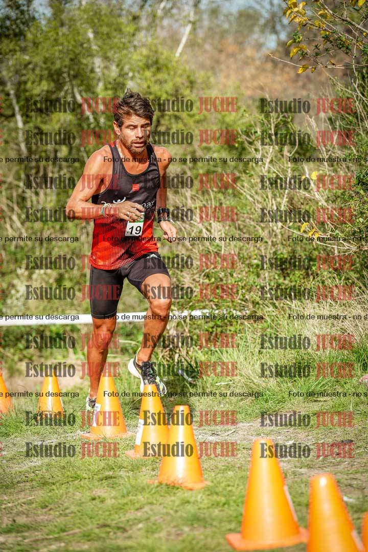 Fotos en el circuito