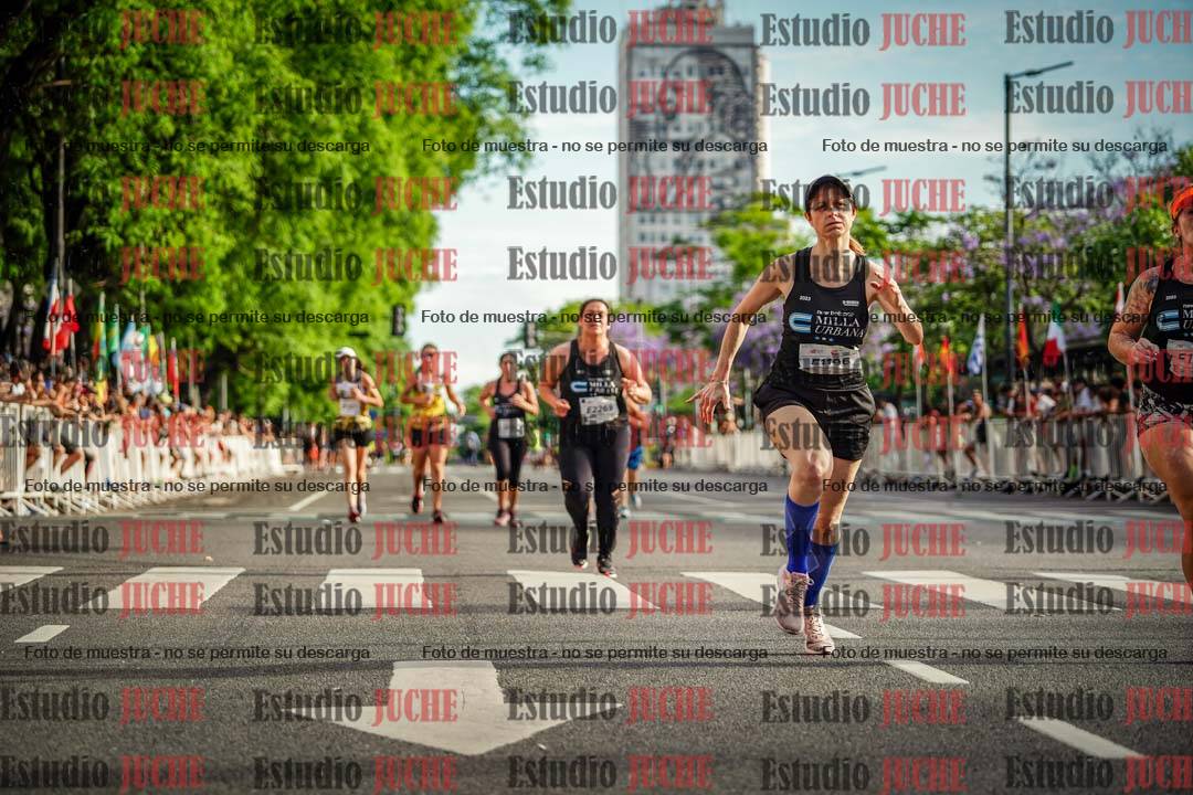 Fotos de la llegada - categoría E