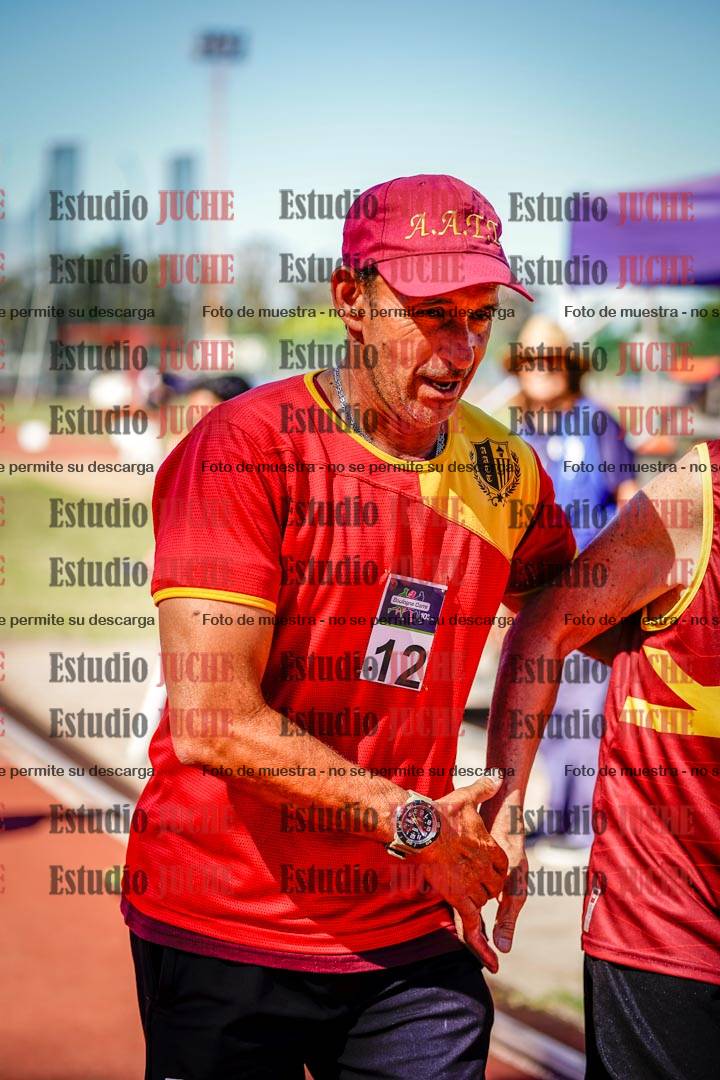 Fotos de algunos extras del torneo