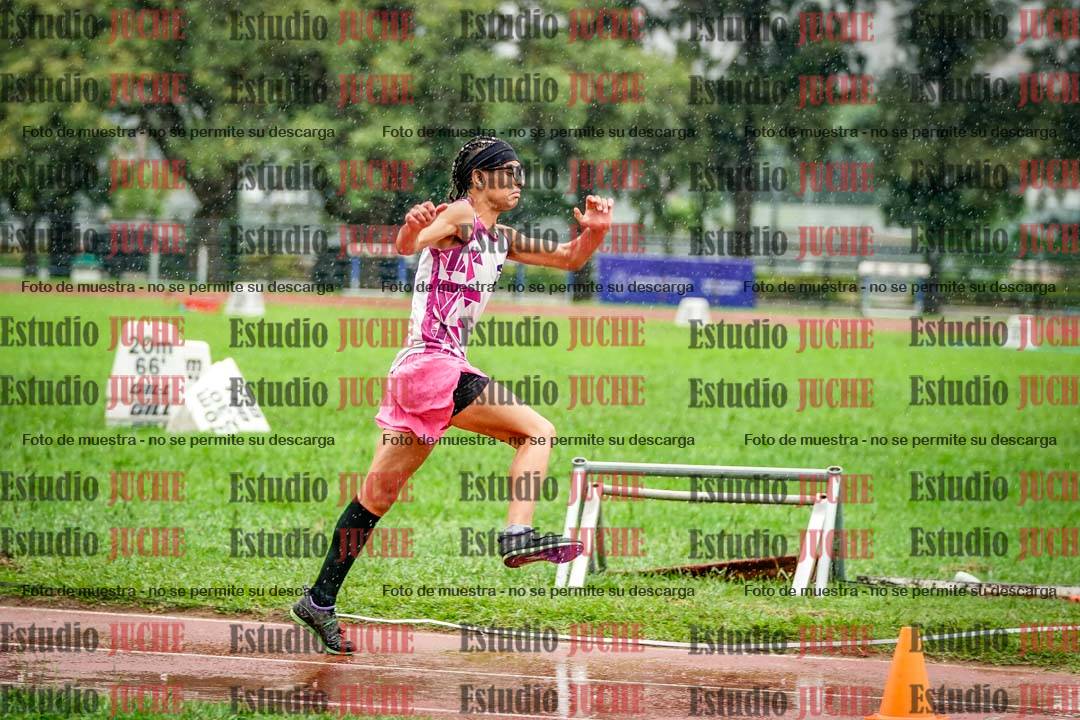 Fotos del salto triple de mujeres