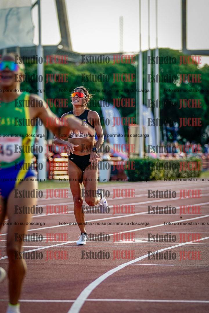 Fotos de los 10.000 m llanos de mujeres