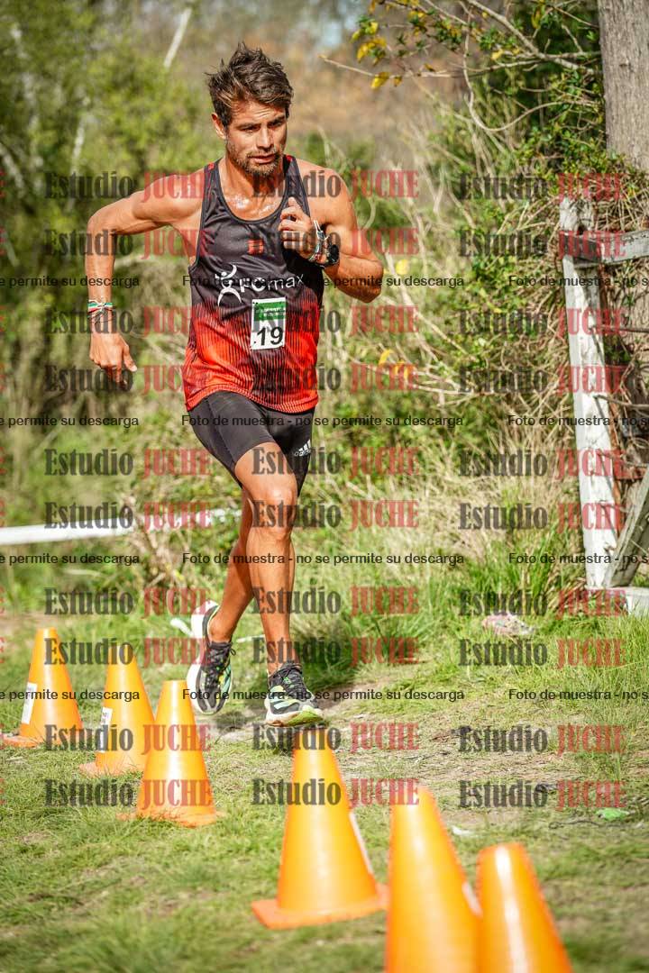 Fotos en el circuito