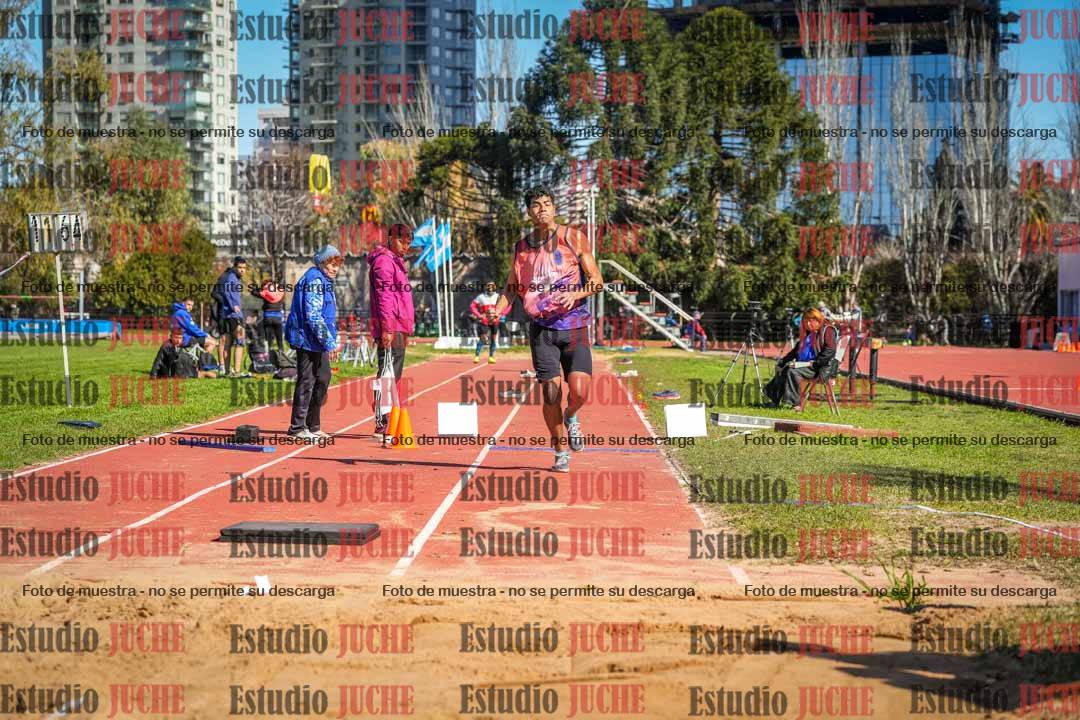 Fotos del salto triple - incluye todas las tablas