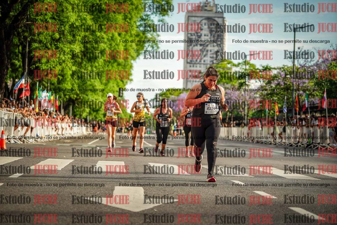 Fotos de la llegada - categoría E