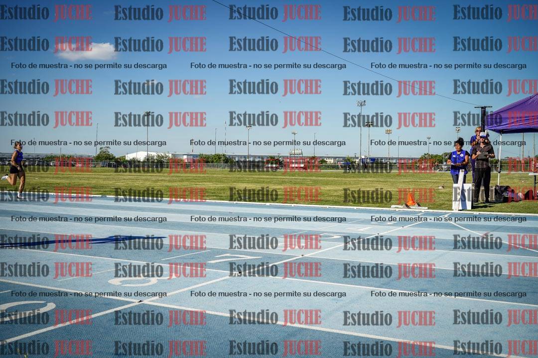 Fotos de los 400 m llanos de mujeres