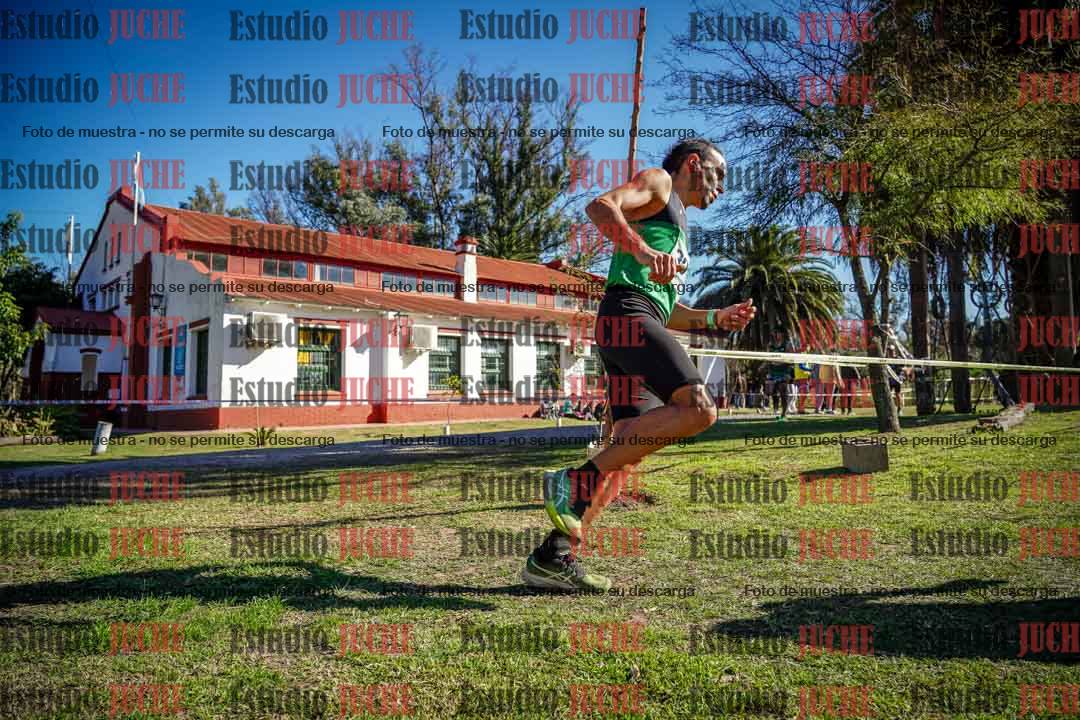 Fotos en el cuarto punto del circuito