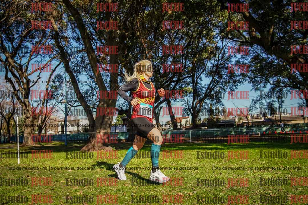Fotos en el circuito