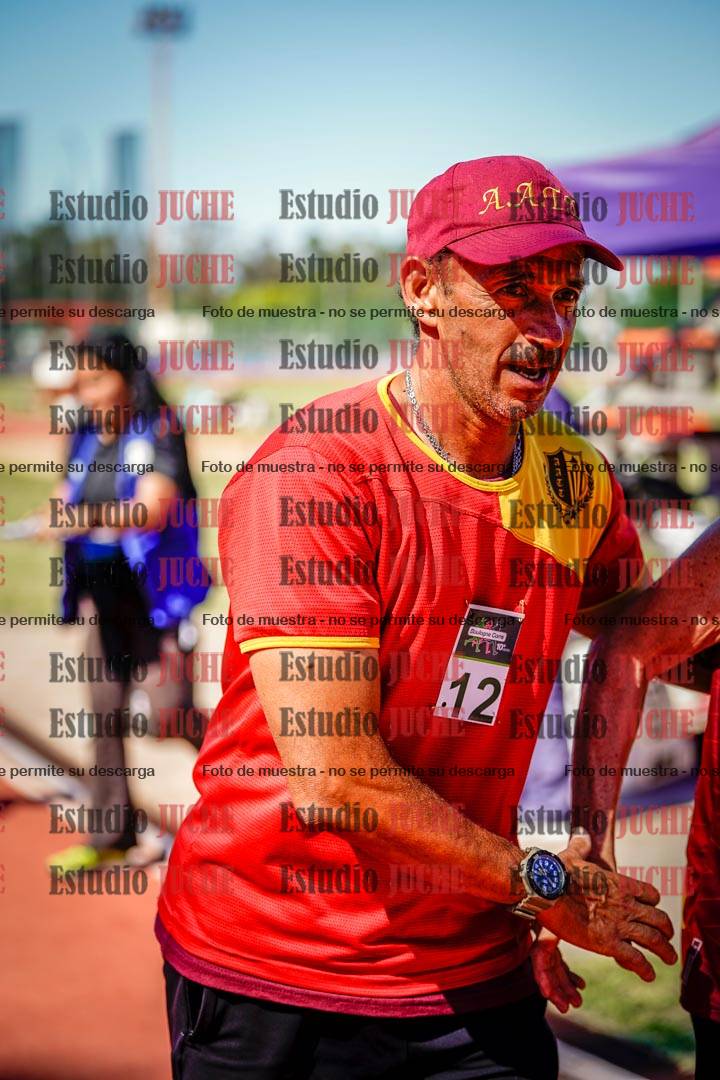 Fotos de algunos extras del torneo