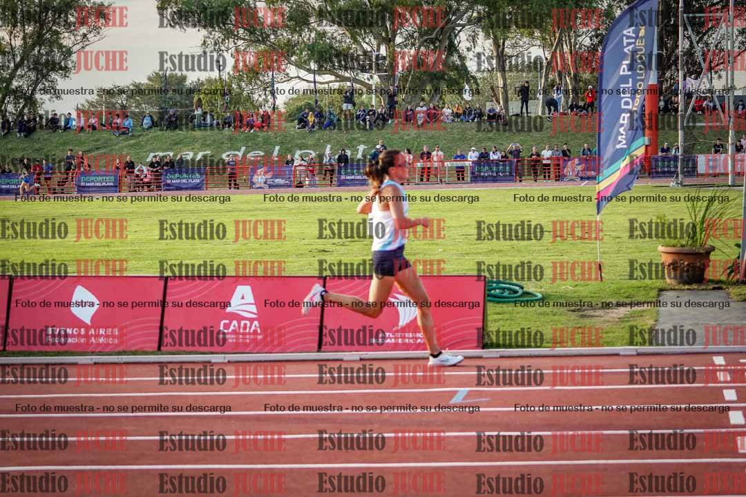 Fotos de los 10.000 m llanos de mujeres