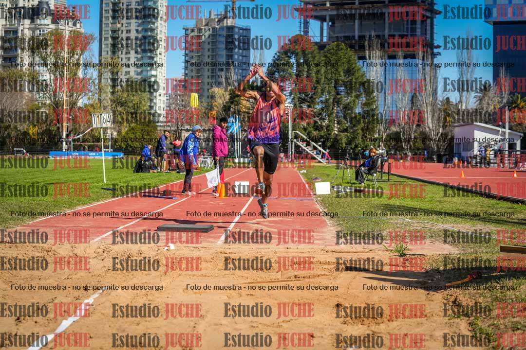 Fotos del salto triple - incluye todas las tablas