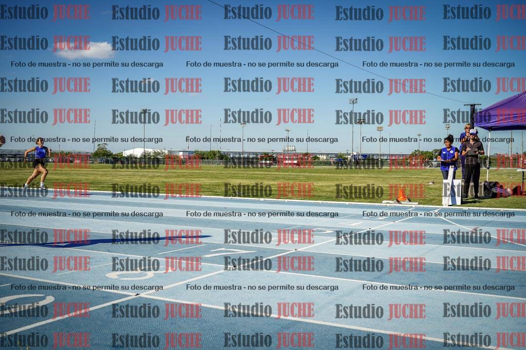 Fotos de los 400 m llanos de mujeres