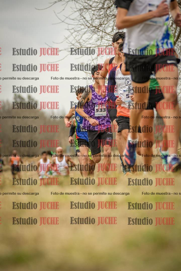 Fotos en el circuito