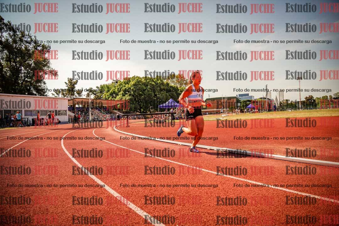 Fotos de los 800 m llanos de mujeres