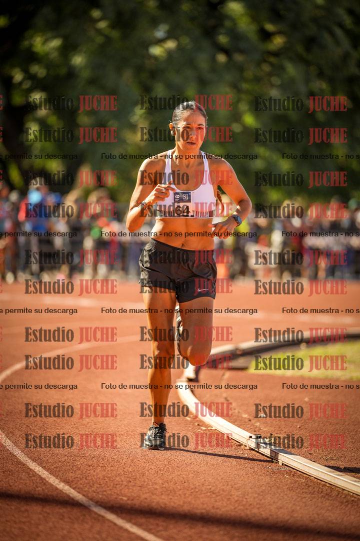 Fotos de los 800 m llanos de mujeres