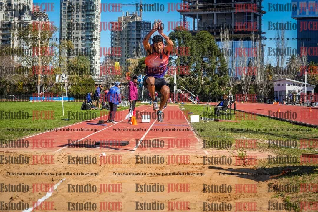 Fotos del salto triple - incluye todas las tablas