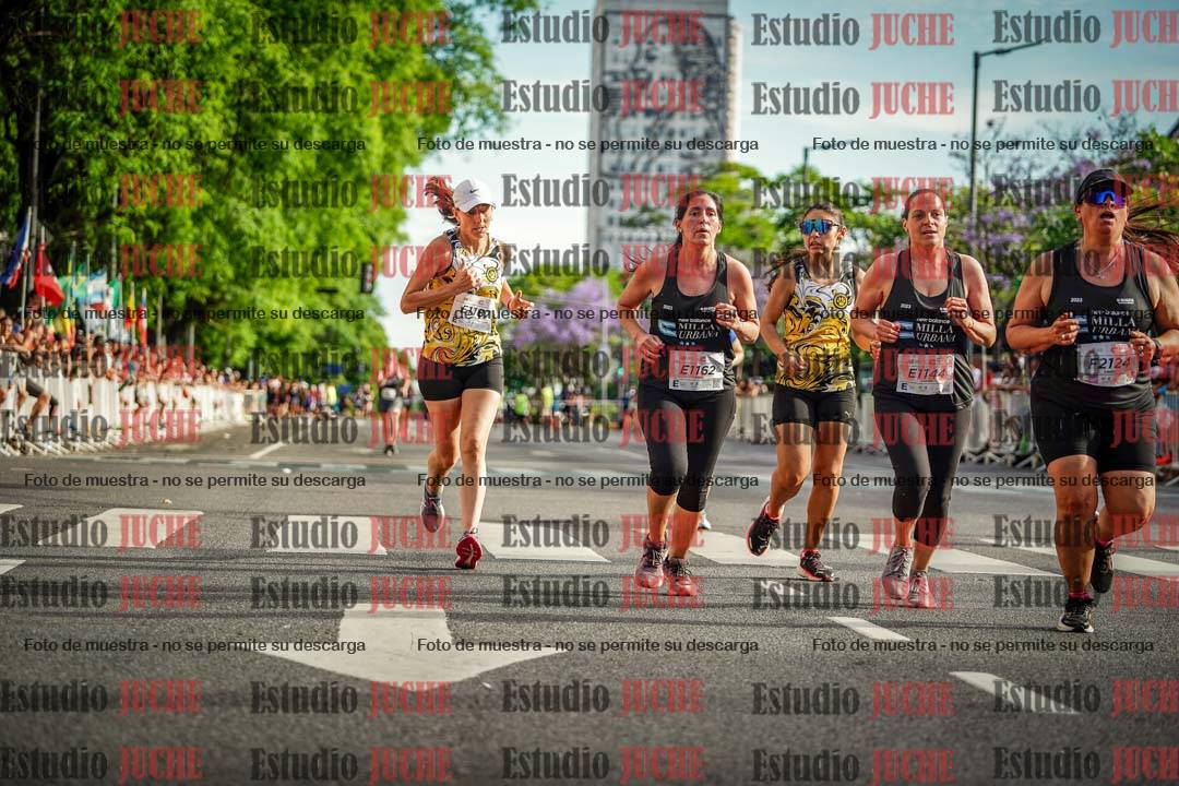 Fotos de la llegada - categoría E