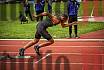 Fotos de los 400 m llanos de varones