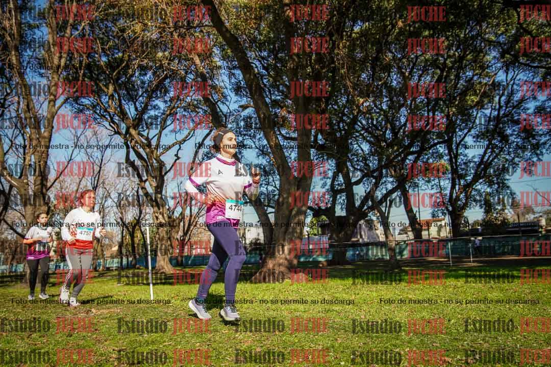 Fotos en el circuito