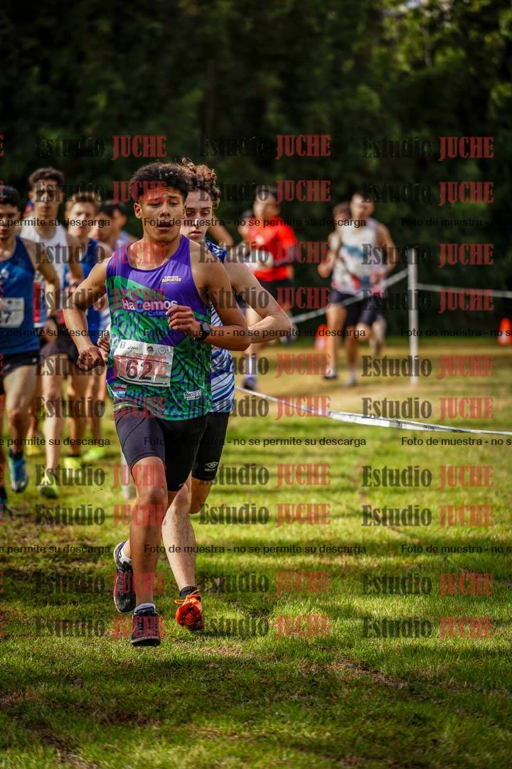 Fotos en el circuito