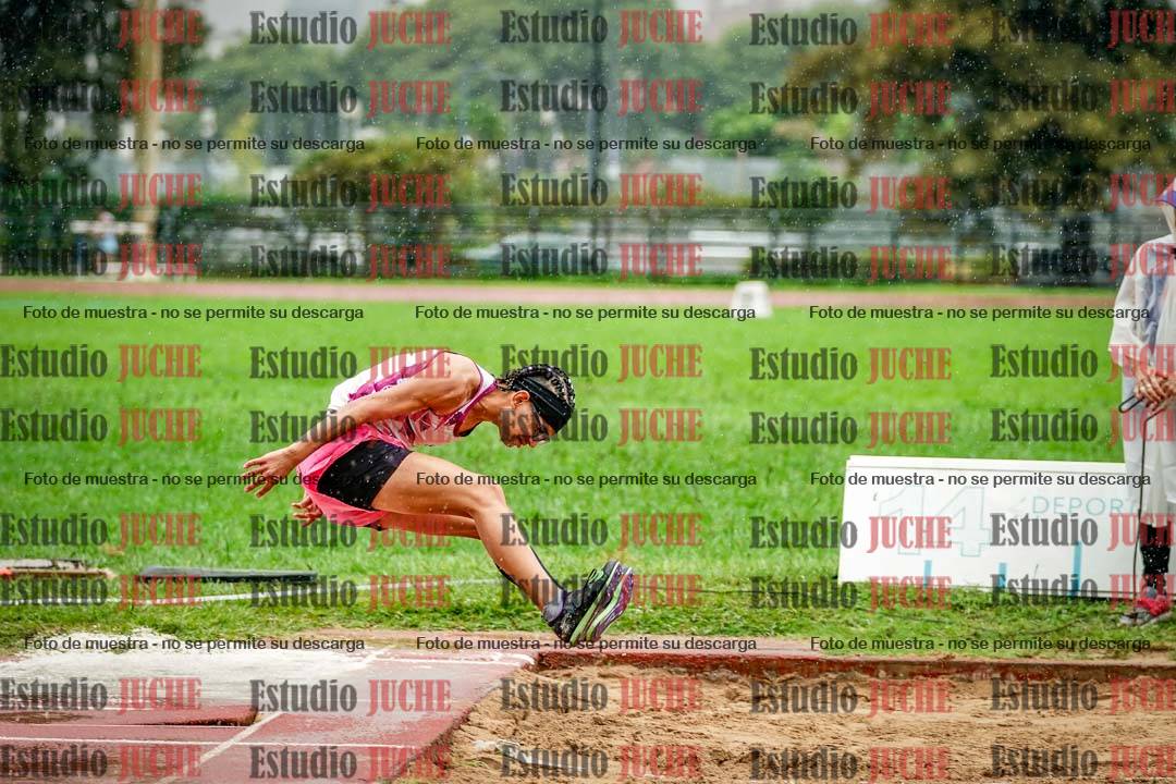 Fotos del salto triple de mujeres