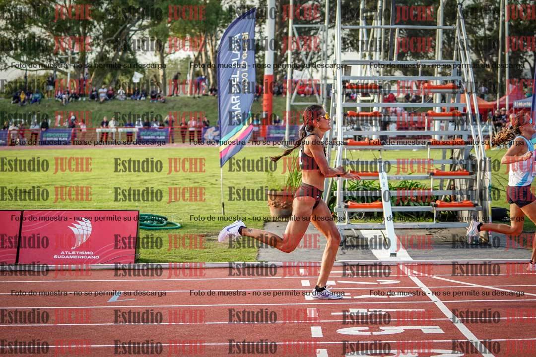 Fotos de los 10.000 m llanos de mujeres