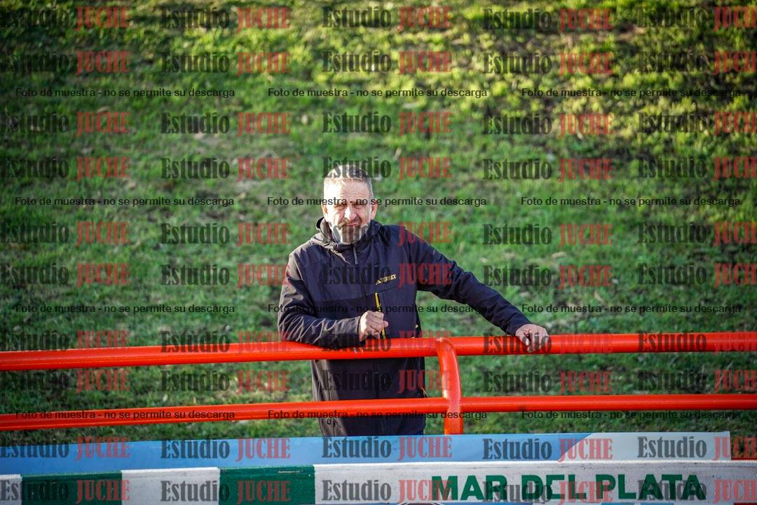 Fotos de algunos extras y podios del día 3