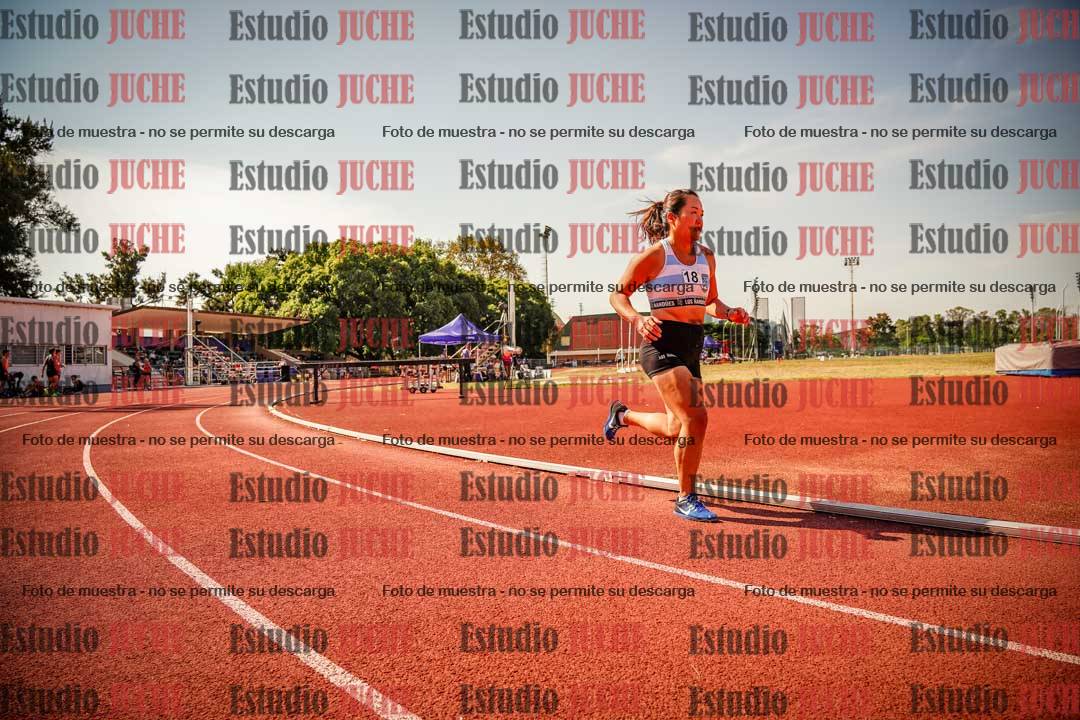 Fotos de los 800 m llanos de mujeres