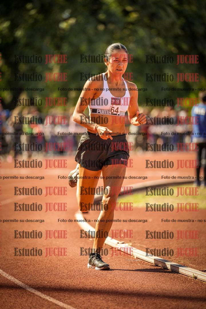 Fotos de los 800 m llanos de mujeres