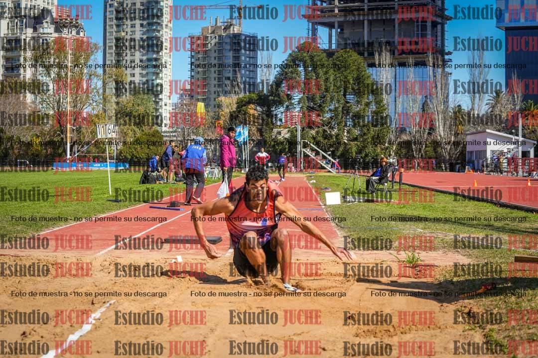 Fotos del salto triple - incluye todas las tablas